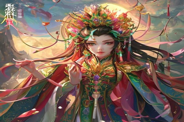 王者荣耀装备